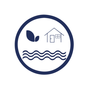 Decoração com Água